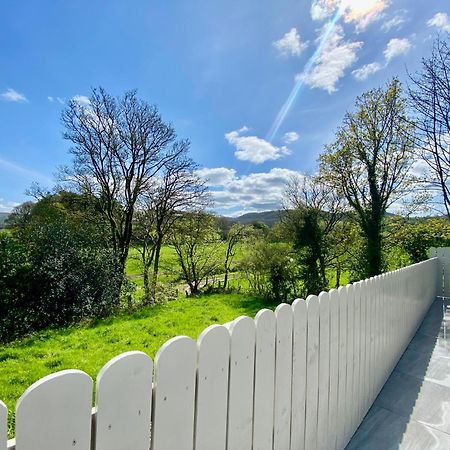 فيلا Mill Farm Retreat Gortin المظهر الخارجي الصورة