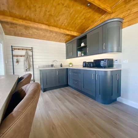فيلا Mill Farm Retreat Gortin المظهر الخارجي الصورة
