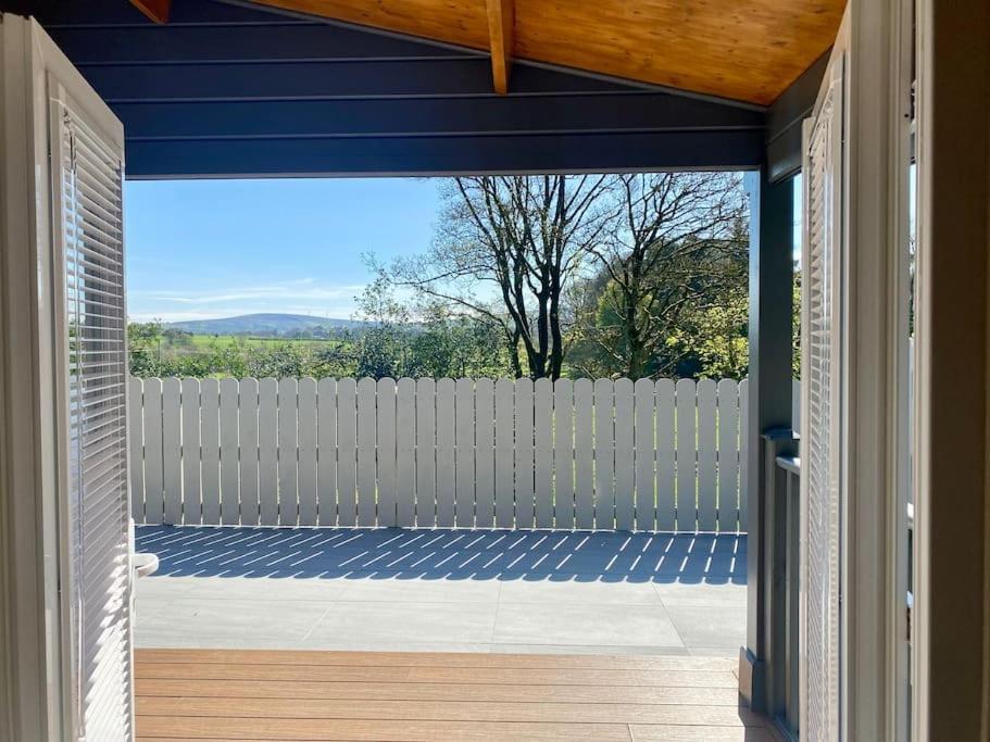 فيلا Mill Farm Retreat Gortin المظهر الخارجي الصورة