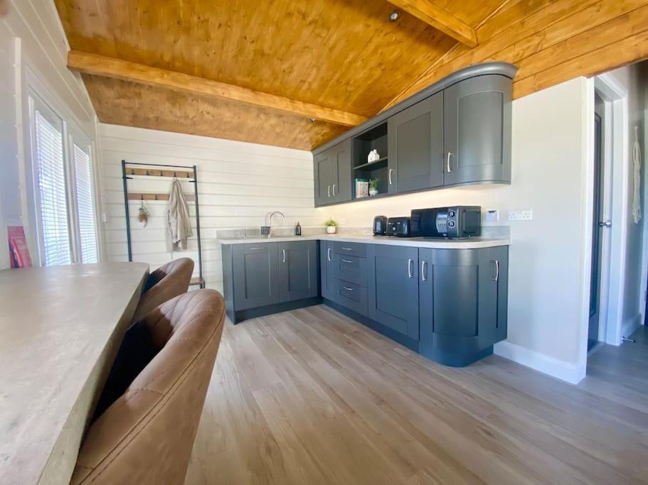 فيلا Mill Farm Retreat Gortin المظهر الخارجي الصورة