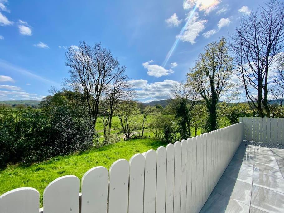 فيلا Mill Farm Retreat Gortin المظهر الخارجي الصورة