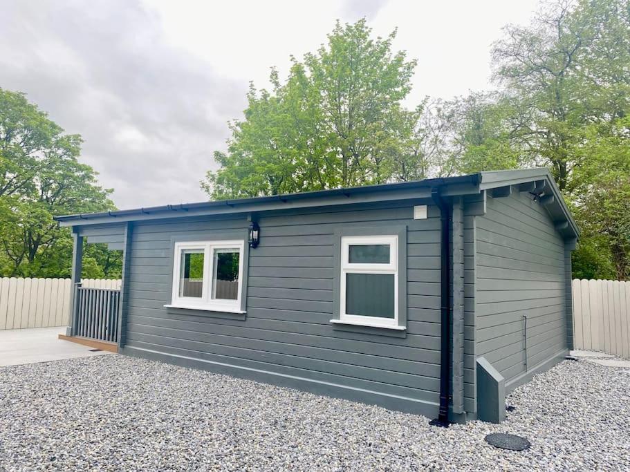 فيلا Mill Farm Retreat Gortin المظهر الخارجي الصورة