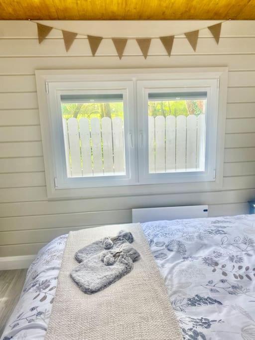 فيلا Mill Farm Retreat Gortin المظهر الخارجي الصورة
