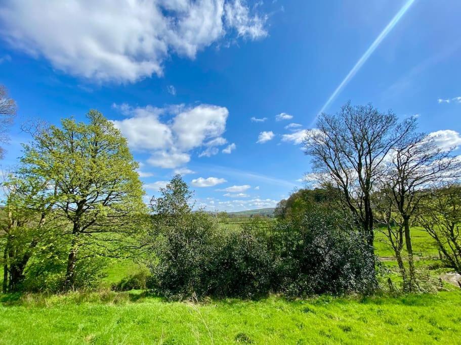 فيلا Mill Farm Retreat Gortin المظهر الخارجي الصورة