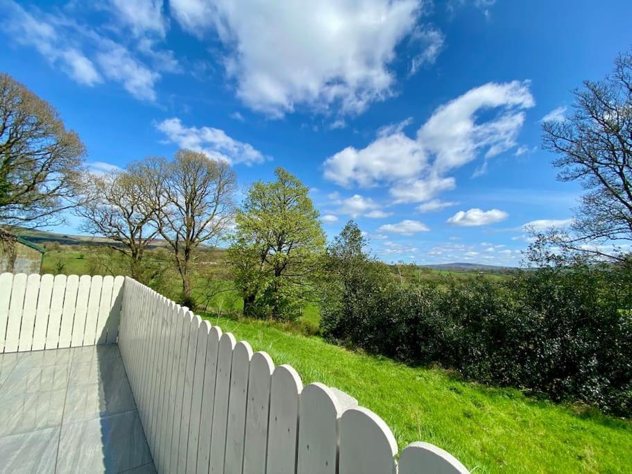 فيلا Mill Farm Retreat Gortin المظهر الخارجي الصورة