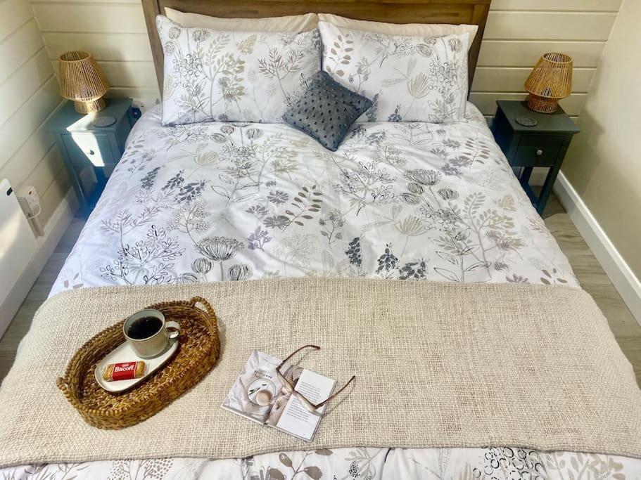 فيلا Mill Farm Retreat Gortin المظهر الخارجي الصورة