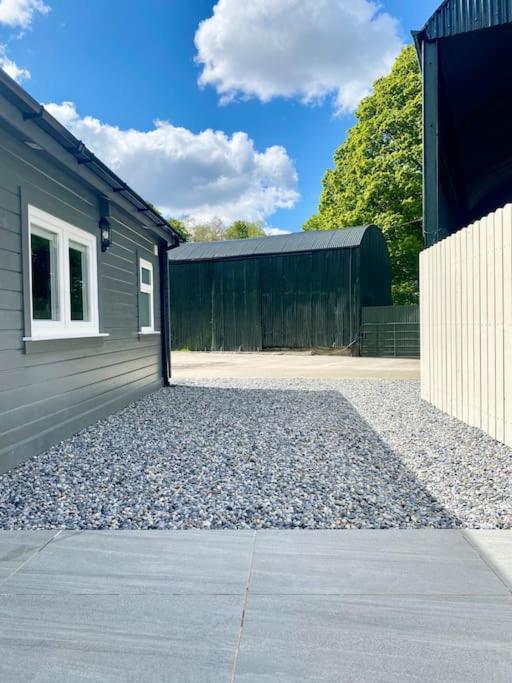 فيلا Mill Farm Retreat Gortin المظهر الخارجي الصورة