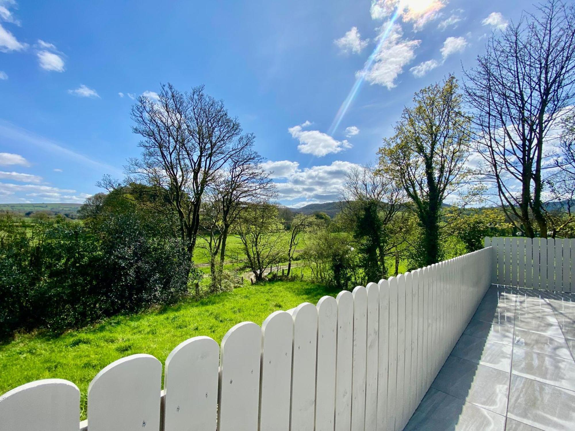 فيلا Mill Farm Retreat Gortin المظهر الخارجي الصورة